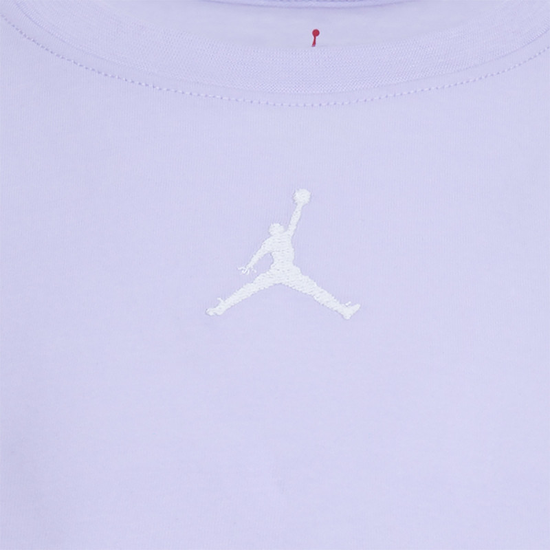 Nike Tricou si pantaloni scurti JDG JORDAN ESSENTIAL SHORT SET 
