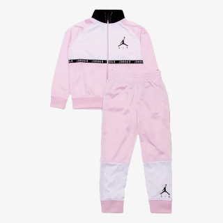 Nike Trening Air Jordan Sweatshirt and Pants 