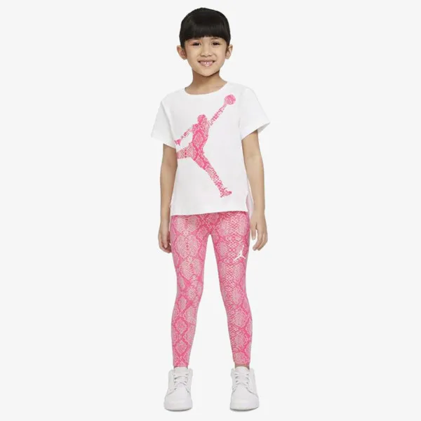 NIKE Set JDG JUMPMAN SNAKE LEGGING SET