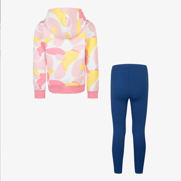 Set Jordan Printed Set 