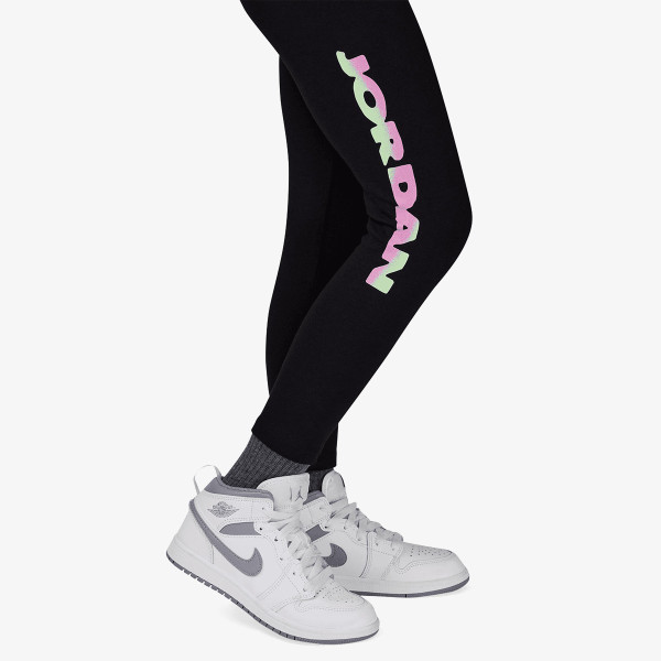 Trening JDG DELORIS JORDAN FLOWER PO S 