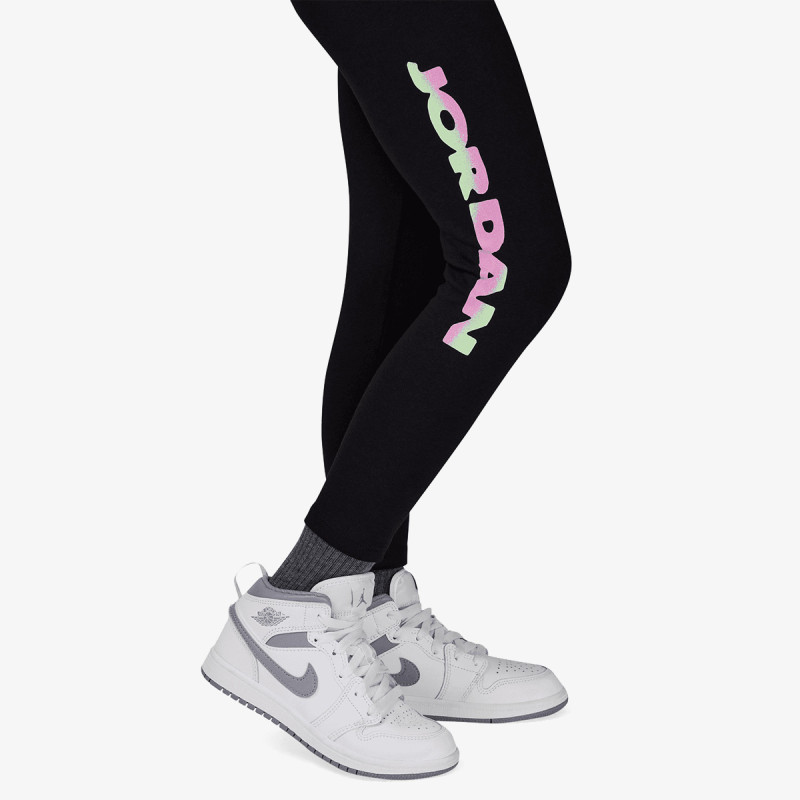 Trening JDG DELORIS JORDAN FLOWER PO S 