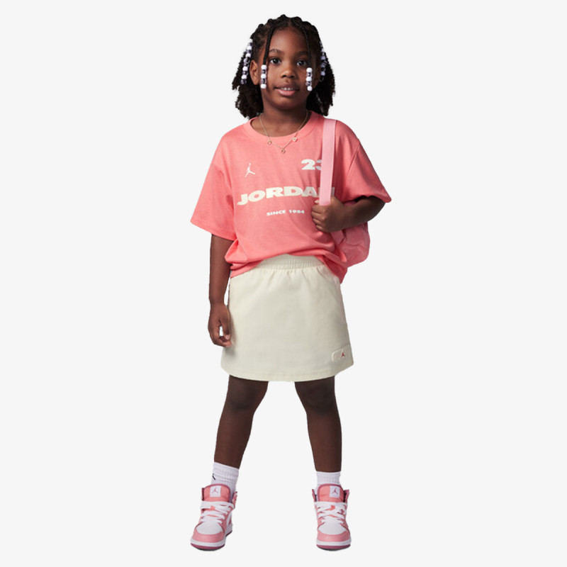 JORDAN Set Jordan Crafted Utility 