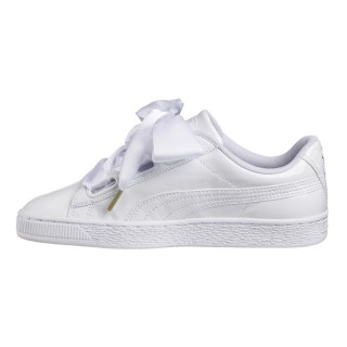 Puma Pantofi Sport PUMA BASKET HEART PATENT WN'S 