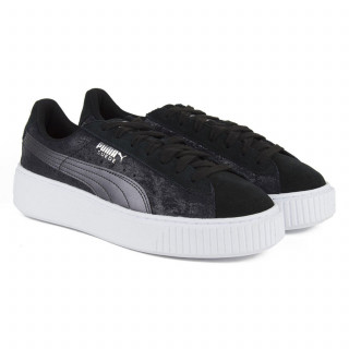 Puma Pantofi Sport PUMA SUEDE PLATFORM SAFARI WN'S 