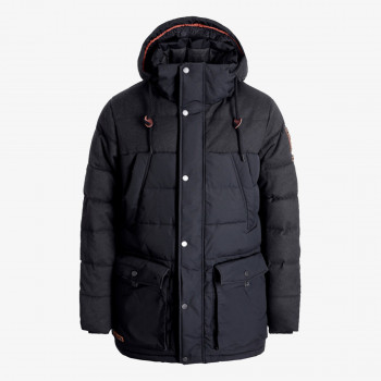 Icepeak Jacheta M PARKA 