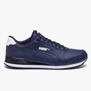 Puma Pantofi Sport ST RUNNER V2 FULL Leather 