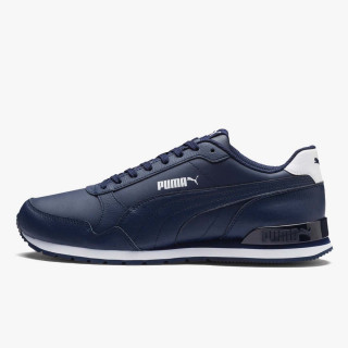 Puma Pantofi Sport ST RUNNER V2 FULL Leather 