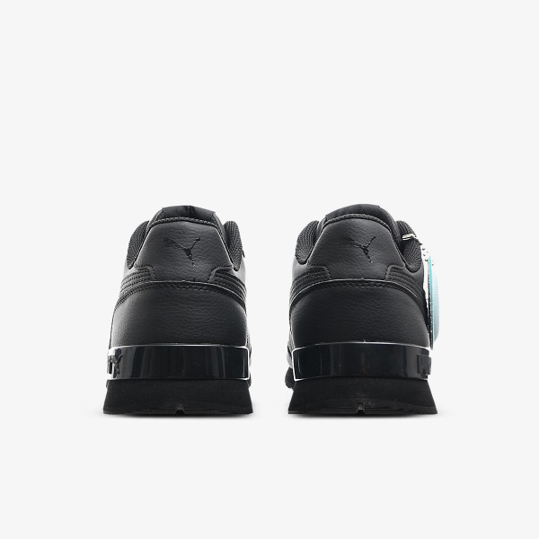 Puma Pantofi Sport ST RUNNER V2 FULL Leather 