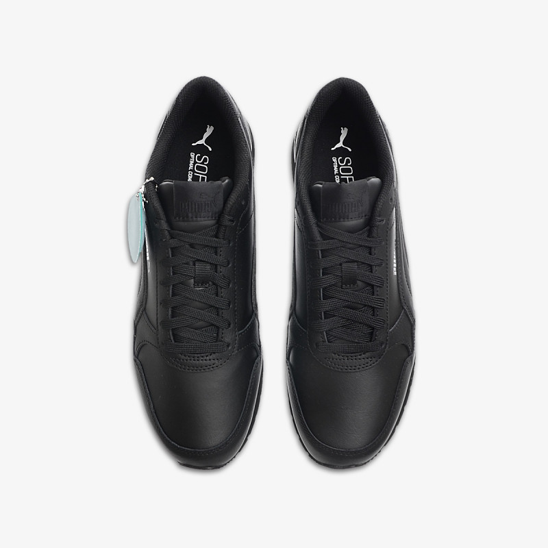 Puma Pantofi Sport ST RUNNER V2 FULL Leather 