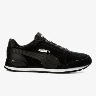 Puma Pantofi Sport ST RUNNER V2 FULL SUEDE 