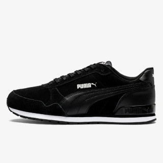 Puma Pantofi Sport ST RUNNER V2 FULL SUEDE 