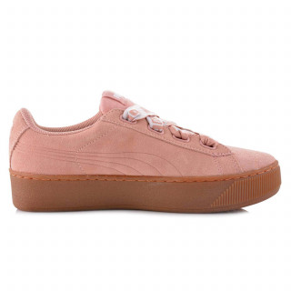 Puma Pantofi Sport PUMA VIKKY PLATFORM RIBBON BOLD 