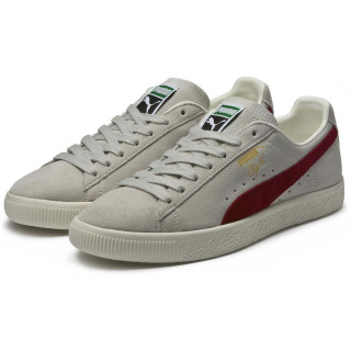 Puma Pantofi Sport PUMA CLYDE FROM THE ARCHIVE 