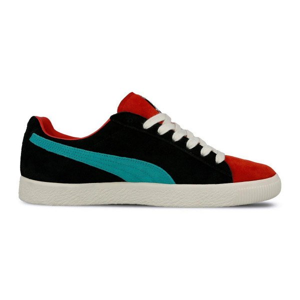 Puma Pantofi Sport Clyde From The Archive 