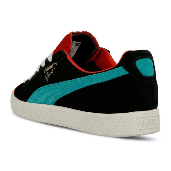 Puma Pantofi Sport Clyde From The Archive 