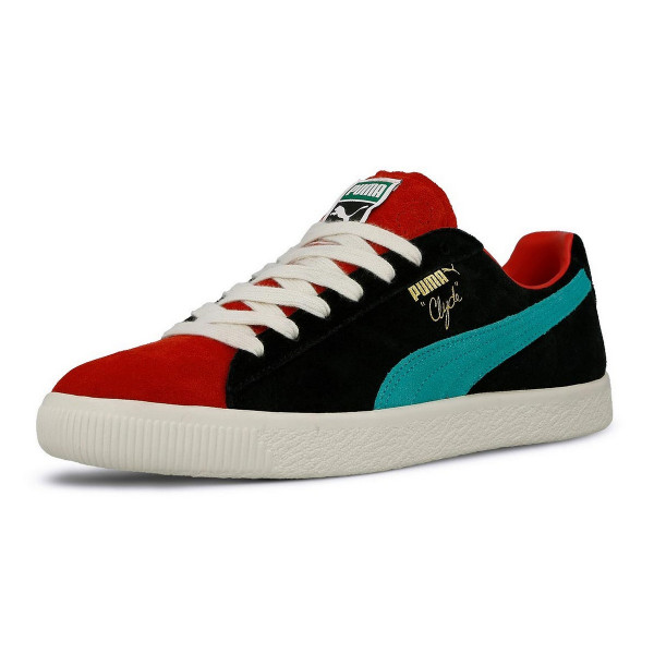 Puma Pantofi Sport Clyde From The Archive 