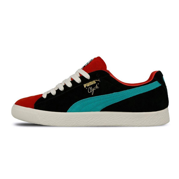 Puma Pantofi Sport Clyde From The Archive 