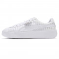 Puma Pantofi Sport BASKET PLATFORM EP WN S 