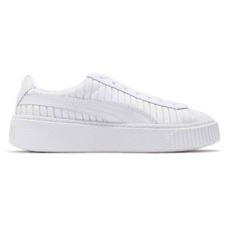Puma Pantofi Sport BASKET PLATFORM EP WN S 