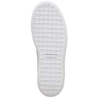 Puma Pantofi Sport BASKET PLATFORM EP WN S 