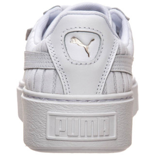 Puma Pantofi Sport BASKET PLATFORM EP WN S 