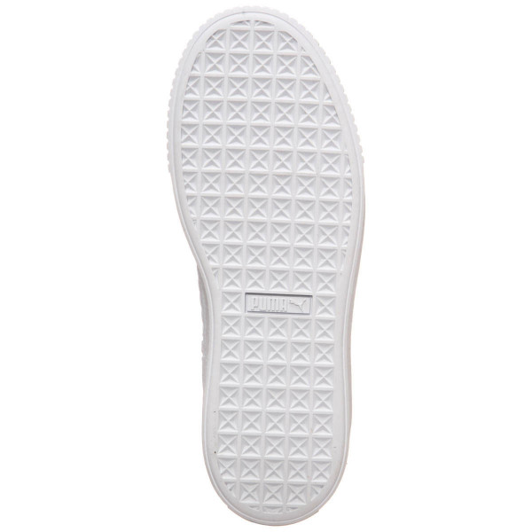Puma Pantofi Sport BASKET PLATFORM EP WN S 