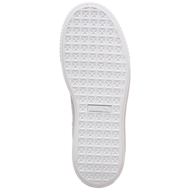 Puma Pantofi Sport BASKET PLATFORM EP WN S 