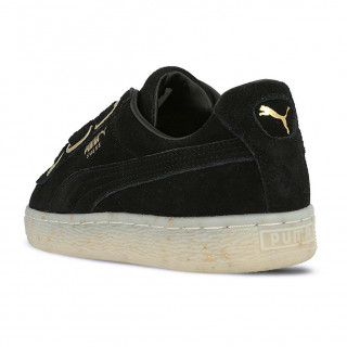 Puma Pantofi Sport SUEDE HEART FABULOUS WN'S 