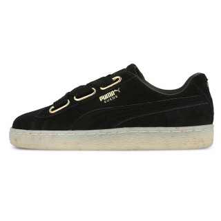 Puma Pantofi Sport SUEDE HEART FABULOUS WN'S 