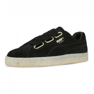 Puma Pantofi Sport SUEDE HEART FABULOUS WN'S 