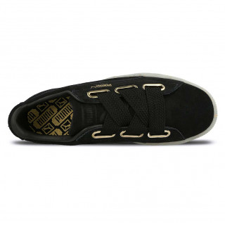 Puma Pantofi Sport SUEDE HEART FABULOUS WN'S 