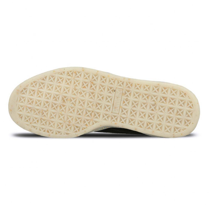 Puma Pantofi Sport SUEDE HEART FABULOUS WN'S 