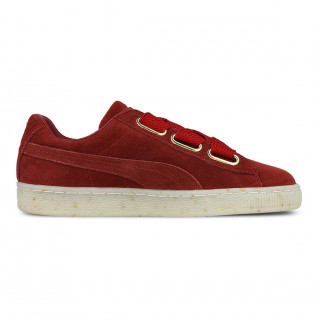 Puma Pantofi Sport PUMA SUEDE HEART FABULOUS WN'S 