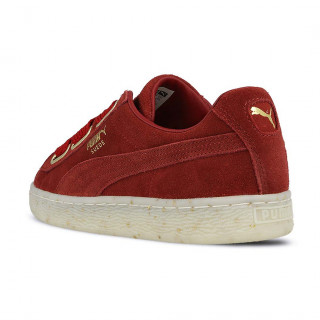 Puma Pantofi Sport PUMA SUEDE HEART FABULOUS WN'S 