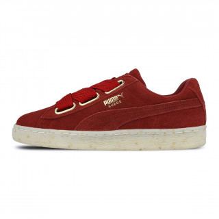 Puma Pantofi Sport PUMA SUEDE HEART FABULOUS WN'S 