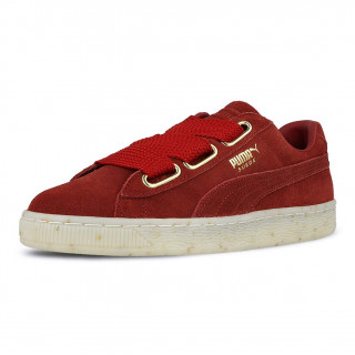 Puma Pantofi Sport PUMA SUEDE HEART FABULOUS WN'S 