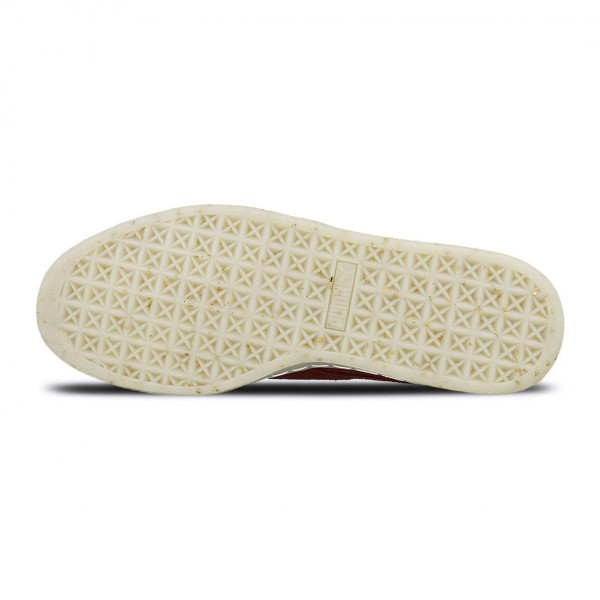 Puma Pantofi Sport PUMA SUEDE HEART FABULOUS WN'S 