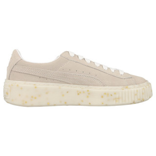PUMA Pantofi Sport PUMA SUEDE PLATFORM FAB WN'S 