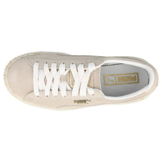 PUMA Pantofi Sport PUMA SUEDE PLATFORM FAB WN'S 