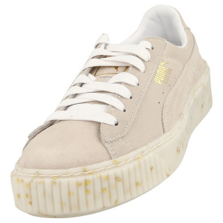 PUMA Pantofi Sport PUMA SUEDE PLATFORM FAB WN'S 
