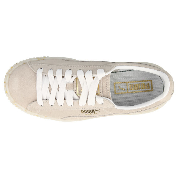 PUMA Pantofi Sport PUMA SUEDE PLATFORM FAB WN'S 