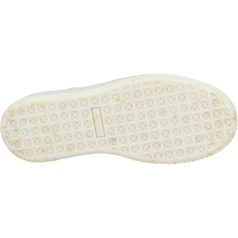 Puma Pantofi Sport PUMA SUEDE PLATFORM FAB WN'S 
