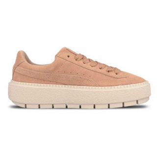 Puma Pantofi Sport PUMA SUEDE PLATFORM RUGGED WN'S 