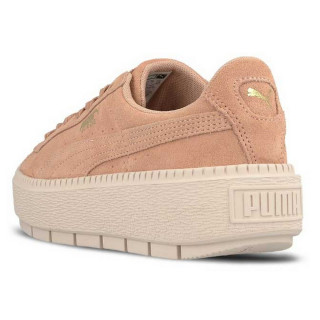 Puma Pantofi Sport PUMA SUEDE PLATFORM RUGGED WN'S 