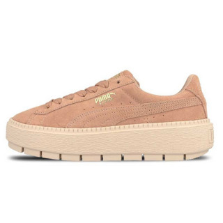 Puma Pantofi Sport PUMA SUEDE PLATFORM RUGGED WN'S 