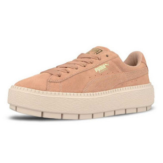 Puma Pantofi Sport PUMA SUEDE PLATFORM RUGGED WN'S 