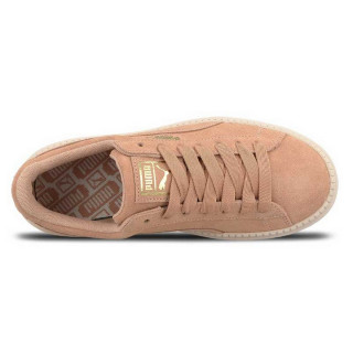 Puma Pantofi Sport PUMA SUEDE PLATFORM RUGGED WN'S 