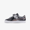 Puma Pantofi Sport PUMA BASKET HEART LUNAR LUX JR 