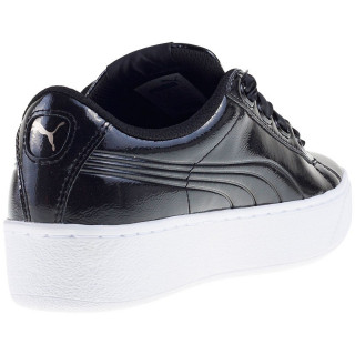 Puma Pantofi Sport Puma Vikky Platform Ribbon P 